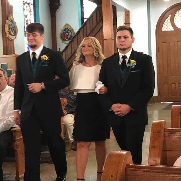 Meet your Posher, Luke - Picture 1 of 1